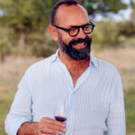 José Pizarro Author Bio