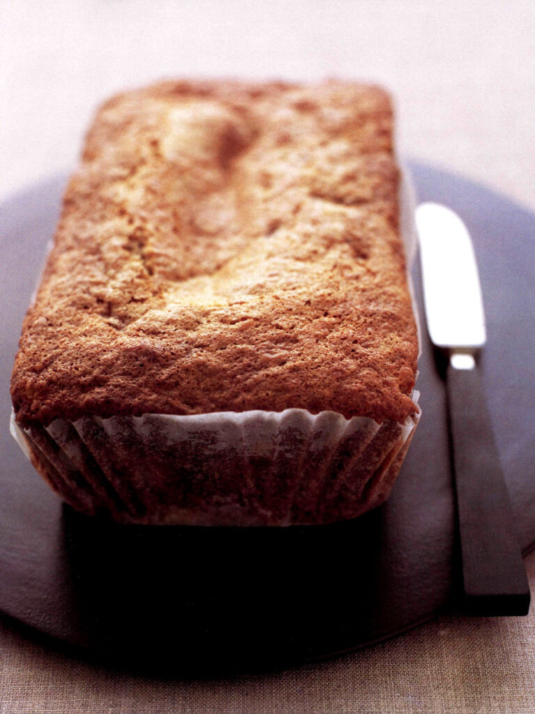 Nigella Lawson banana bread