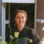 Cookbook author Rachel Roddy