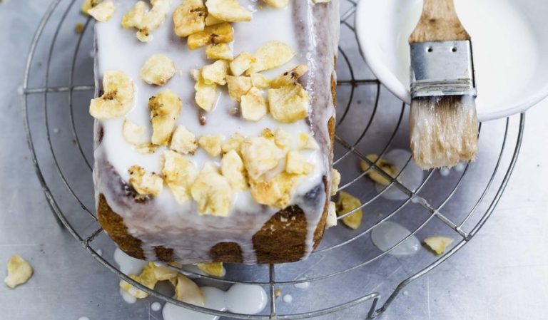 Vegan Banana Bread Recipe | Easy Vegan Baking